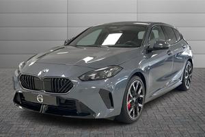 BMW Serie 1 F70 - 118d MSport Pro auto