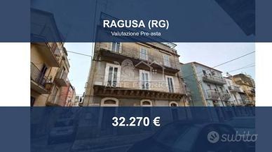 Immobile in asta di 90 m² a Ragusa