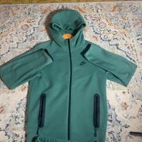 Tuta Nike originale - Verde Salvia Completa