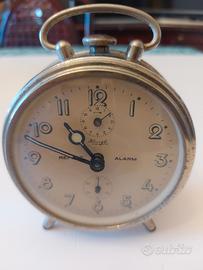 Sveglia d’epoca Kienzle  Repet Alarm originale Ge