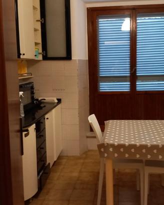 Appartamento comodo per piccola famiglia