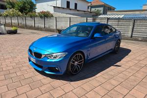 BMW 430D M SPORT 