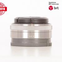 Sony 16 F2.8 Fisheye (Sony)