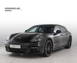 PORSCHE Panamera 2ª serie - Panamera 2.9 4 E-Hybri