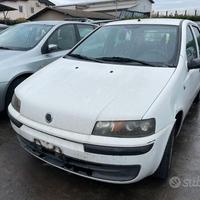 Ricambi per Fiat Punto 1.9 JTD del 2002 188A7000