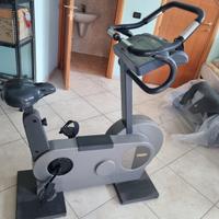 Cyclette  professionale