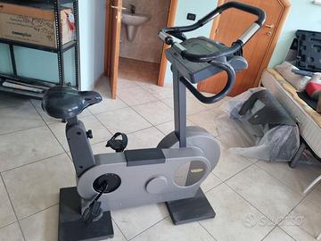 Cyclette  professionale