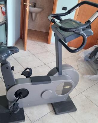 Cyclette  professionale