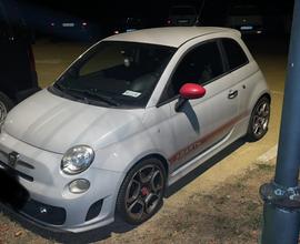 Fiat 500 Abarth esseesse