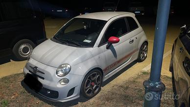 Fiat 500 Abarth esseesse