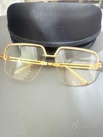Occhiali da sole donna vintage celine