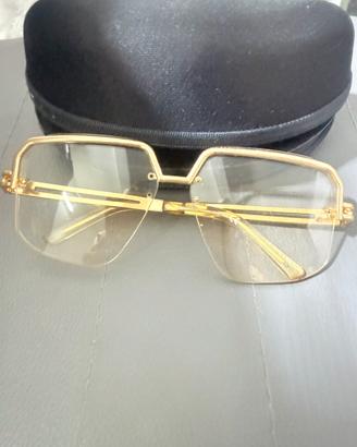 Occhiali da sole donna vintage celine