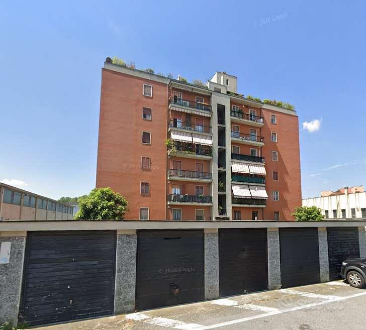 Appartamento – Peschiera Borromeo, Bellaria, Zeloforamagno - Vista 4