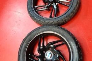 CERCHIO BMW R1200GS