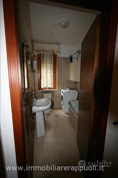 Appartamento – Sinalunga, Siena - Altro