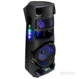party speaker Sony mhc v83D