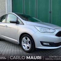 Ford C-Max EcoBoost 100cv -