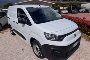FIAT DOBLO 1.5HDI 100CV E6D.I 2024