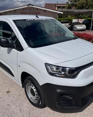 FIAT DOBLO 1.5HDI 100CV E6D.I 2024