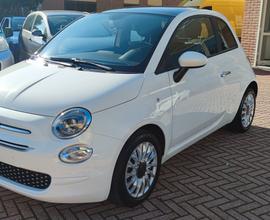 Fiat 500 1.0 Hybrid Connect