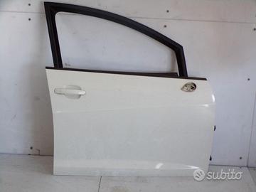 Portiera Anteriore Destra Seat Ibiza 4 2011