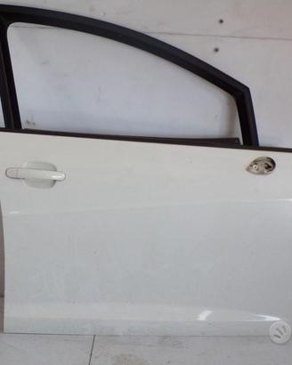 Portiera Anteriore Destra Seat Ibiza 4 2011