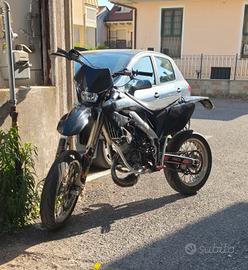 Hm 50x tpr 86
