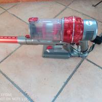 ASPIRAPOLVERE SENZA FILO