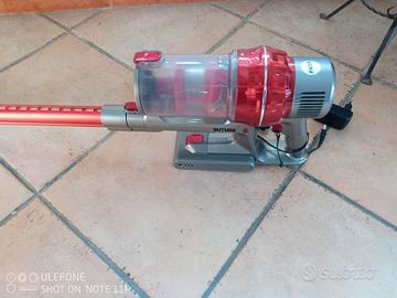 ASPIRAPOLVERE SENZA FILO