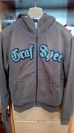 Felpa con pelliccia sintetica OBJ