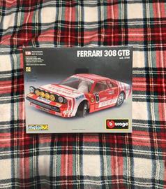 Bburago da colezione