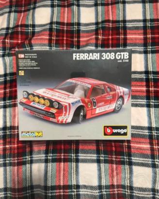 Bburago da colezione