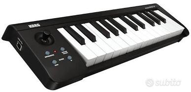 Korg Microkey 25 USB