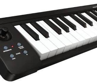 Korg Microkey 25 USB
