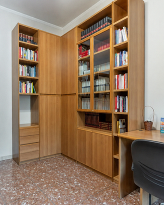 libreria-zona centocelle