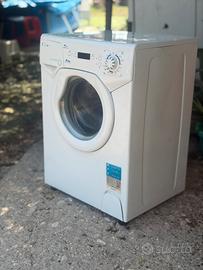 Mini lavatrice 4 kg candy aquamatic 45/50/70cm
