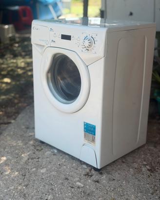 Mini lavatrice 4 kg candy aquamatic 45/50/70cm
