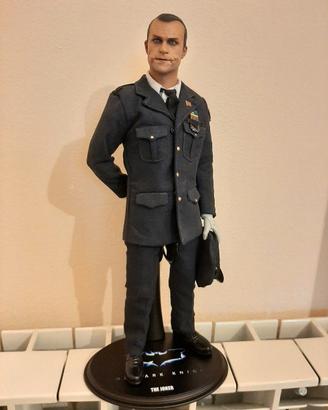 joker hot toys dx01 1/6 action figure