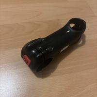 Stem attacco manubrio 3T 90mm