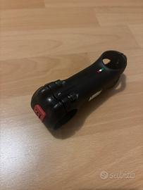 Stem attacco manubrio 3T 90mm