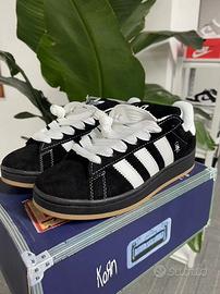 Adidas campus 00s x Korn 41