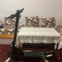 Monopattino Lamborghini al ll leggere descrizione