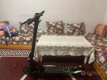 Monopattino Lamborghini al ll leggere descrizione