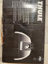 Thule PIEDI 753