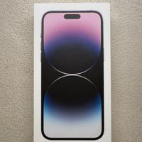 IPhone 14 pro max 256gb