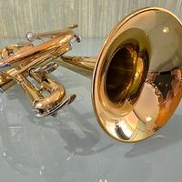 Cornetta Yamaha YCR 2330 II