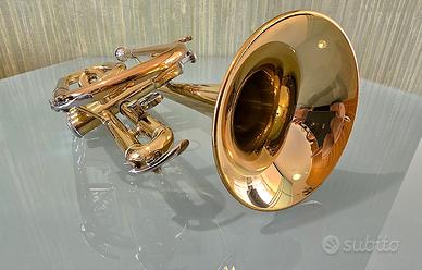 Cornetta Yamaha YCR 2330 II