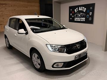 Dacia Sandero Streetway 1.0 TCe 100 CV ECO-G Comfo