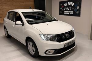 Dacia Sandero Streetway 1.0 TCe 100 CV ECO-G Comfo