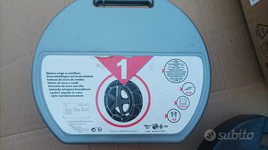 cate e da neve gruppo 60